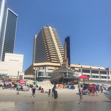 Cozysuites Beachfront 2Br 3Ba Condo Atlantic City Bagian luar foto
