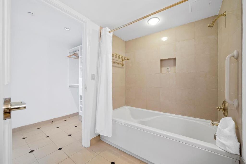 Cozysuites Beachfront 2Br 3Ba Condo Atlantic City Bagian luar foto