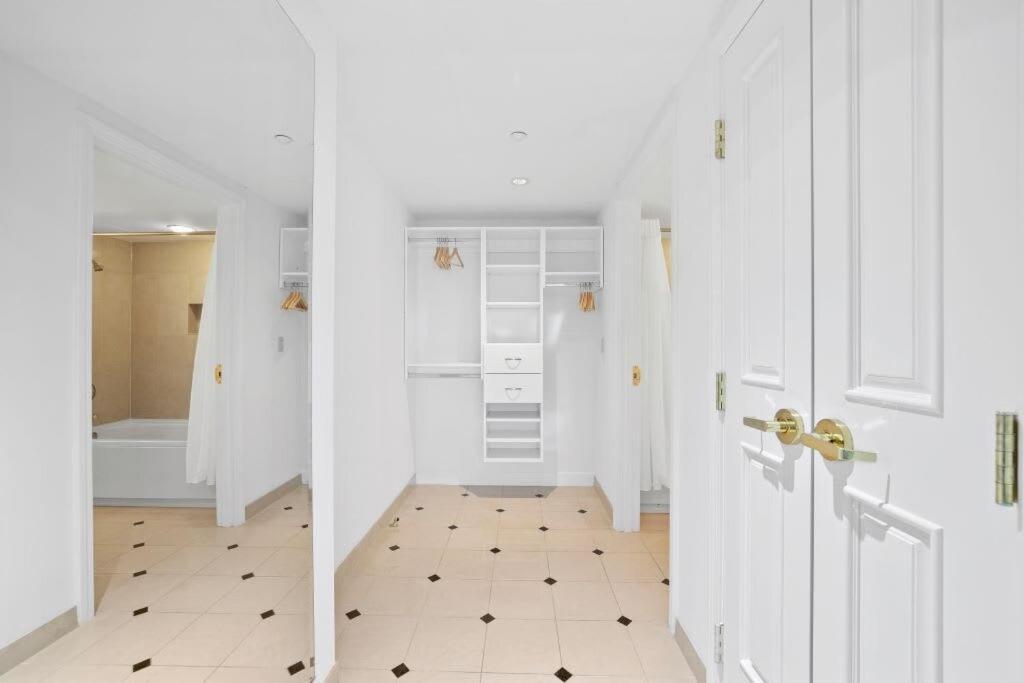 Cozysuites Beachfront 2Br 3Ba Condo Atlantic City Bagian luar foto