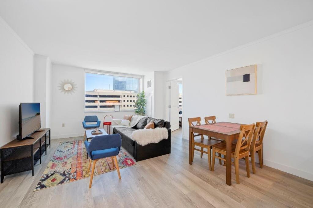 Cozysuites Beachfront 2Br 3Ba Condo Atlantic City Bagian luar foto