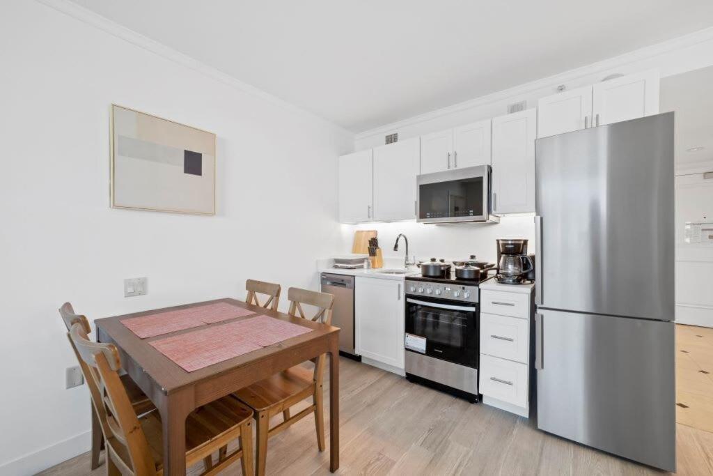 Cozysuites Beachfront 2Br 3Ba Condo Atlantic City Bagian luar foto